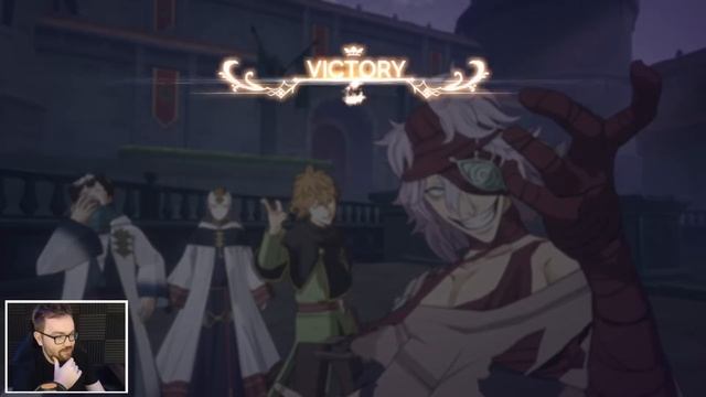 LR RHYA ABSOLUTELY BREAKS THE GAME! - #1 COMBINED ATTACK IN THE GAME?! - Black Clover Mobile смотреть онлайн