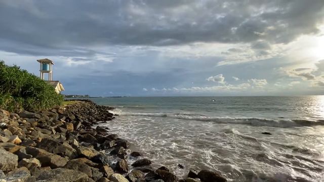 Последнее видео по дороге в аэропорт. Шри Ланка. Серия-37 смотреть онлайн