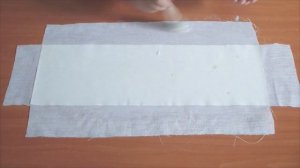 Переделка старой настольной лампы & Делаем абажур своими руками