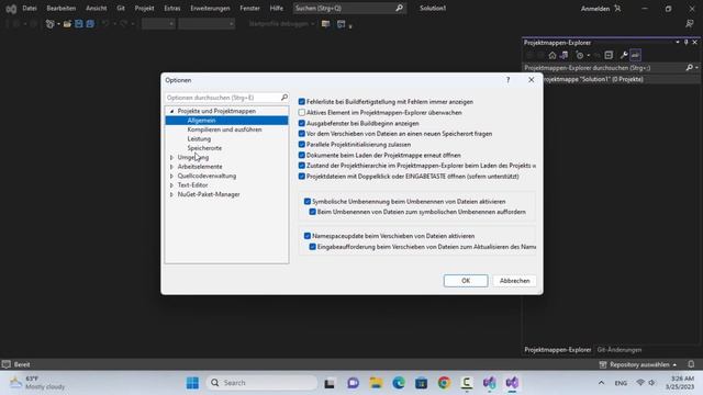 How to Change Language in Visual Studio смотреть онлайн