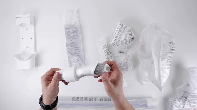 Xiaomi Mi Handheld Vacuum G10 – Unboxing смотреть онлайн
