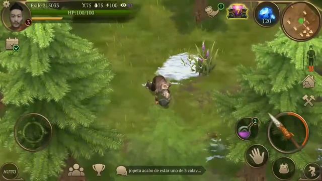 Прохождение Stormfall saga of survival #1 смотреть онлайн