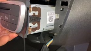 Renault megan 3 как снять штатную магнитолу + Android