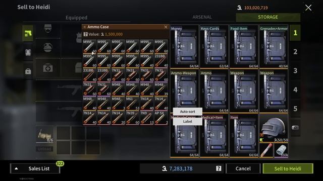 I Sold Everything I Accumulated During the Season! New Season With Empty Storage смотреть онлайн