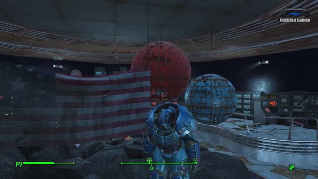 Fallout 4 [DLC] Nuka-World – Final: Ligando a energia de Nuka-World e X01 Quantum!! PT-BR (PC) смотреть онлайн