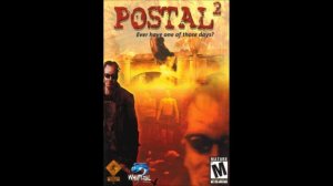 Postal 2 OST - On Silent Wings Instrumental