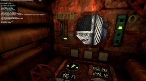 Iron Lung mod showcase: Seeing outside mod