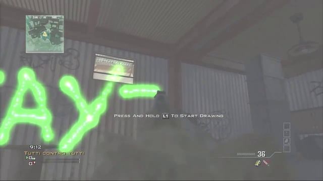 [MW3/1.24] Painter All Clients | Relased by Kiwi смотреть онлайн