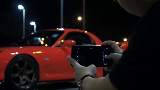 Champ_300 Stories EP:1 - Mazda RX-7 FD3S ความฝันวัยเด็กยุค 90's ของ Champ_300 смотреть онлайн