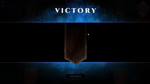 Causa, Voices of the Dusk: Starting the tutorial смотреть онлайн
