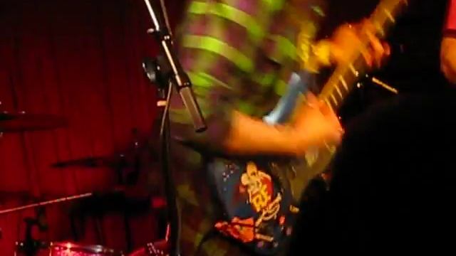 WITCH - RIP VAN WINKLE AS220 PROVIDENCE RI J MASCIS DINOSAUR JR FEATHERS смотреть онлайн
