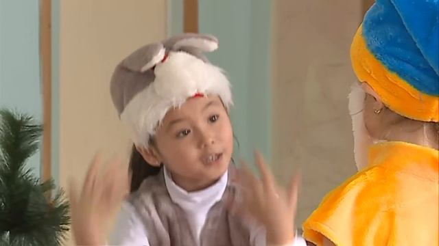 Воспитанники детских садов побывали актерами театра смотреть онлайн