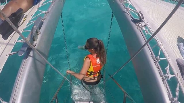 Tryp Cayo Coco Cuba + Playa Pilar смотреть онлайн