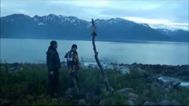 Лоханулись рыбачки с отливом... смотреть онлайн