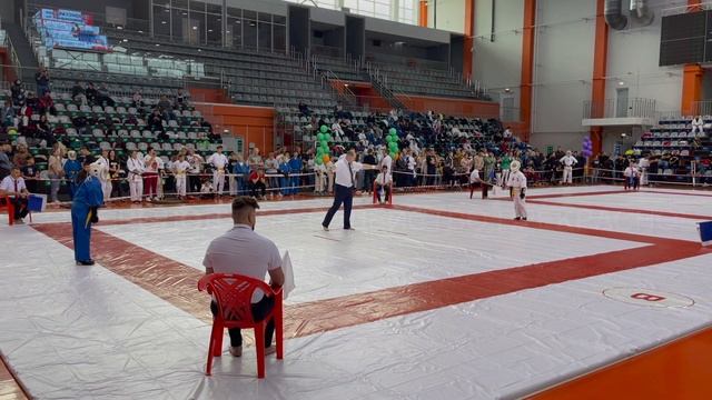 Соревнования по кудо, г. Иваново, 2021. смотреть онлайн