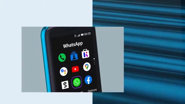 HMD Global представила в России свои новые кнопочные телефоны.