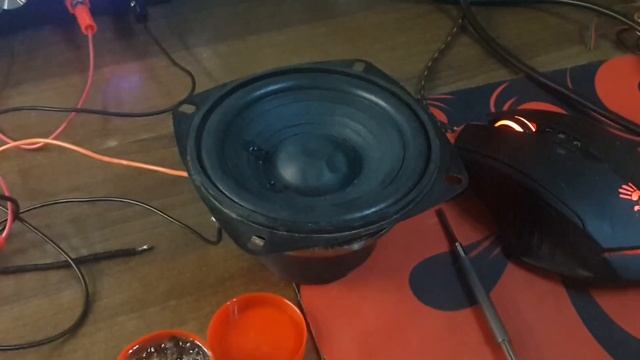 Как сделать Мини Сабвуфер в гараж своими руками смотреть онлайн