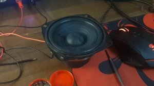 Как сделать Мини Сабвуфер в гараж своими руками