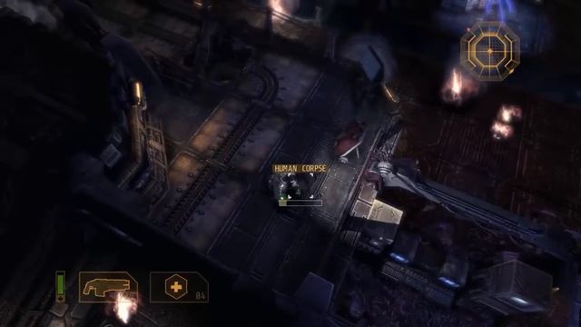 Alien Breed 3: Descent Playthrough/Walkthrough part 5 [No commentary] смотреть онлайн