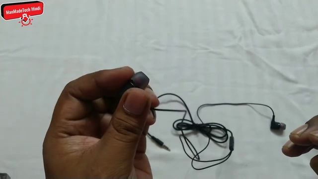 Robotek X888 Champ Earphone with mic, Original Earphones 3.5 mm Jack, Earphone смотреть онлайн