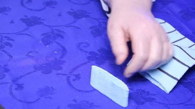 Не выбрасывайте старые носки - 100 идей как использовать старые носки смотреть онлайн