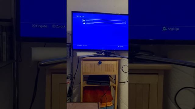 CE-34878-0 Bug PS4 смотреть онлайн