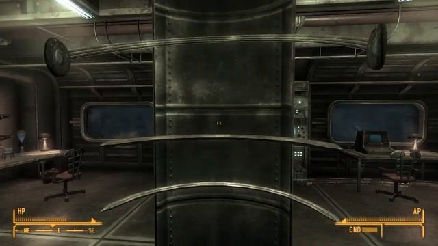 Fallout New Vegas Mods: Sixer - Part 2 смотреть онлайн