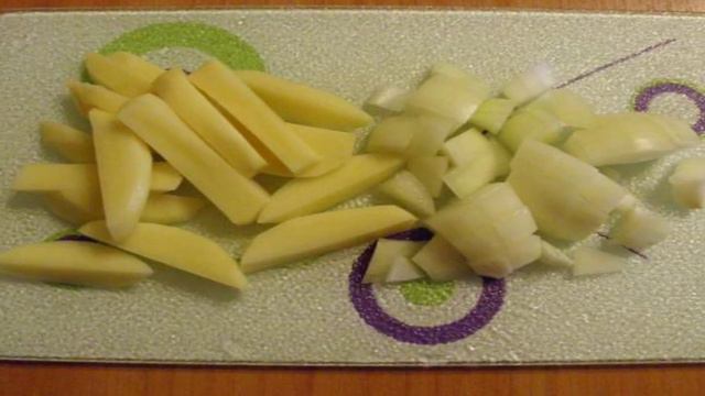 Рецепты от шеф-повара