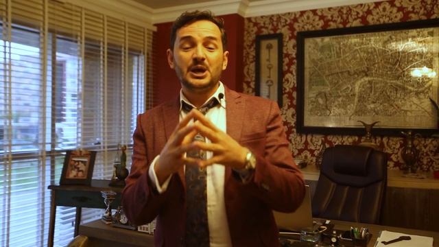 ?? 1+1 / С Мебелью / Недорогая недвижимость в Алании / Купить недвижимость в Турции смотреть онлайн