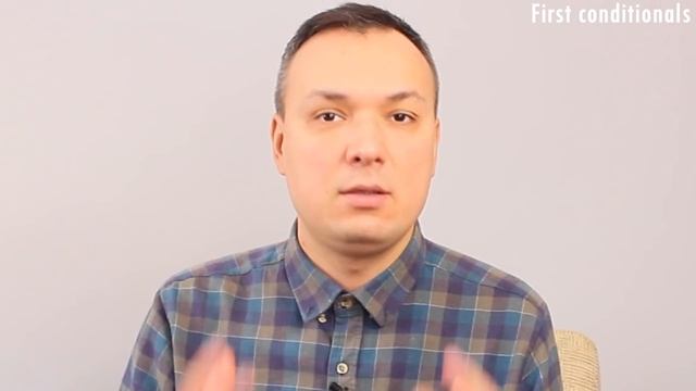 Conditional Sentences - Просто про условные предложения в английском. Грамматика английского языка смотреть онлайн