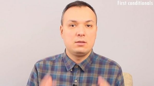 Conditional Sentences - Просто про условные предложения в английском. Грамматика английского языка