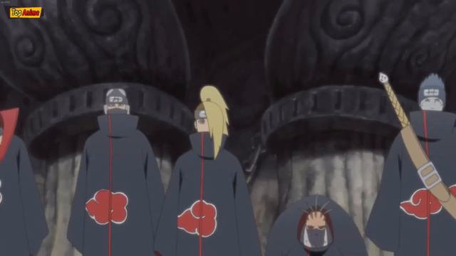 Naruto Revela Su Jutsu Prohibido Más Poderoso Después De Perder A Kurama | Boruto | Naruto