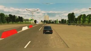 Drift BMW E34 УТРЕНИЙ ДРИФТ - БЛЕК РАША #блекраша #дрифт