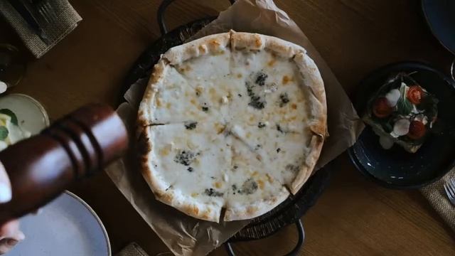 Ресторан Макароны смотреть онлайн