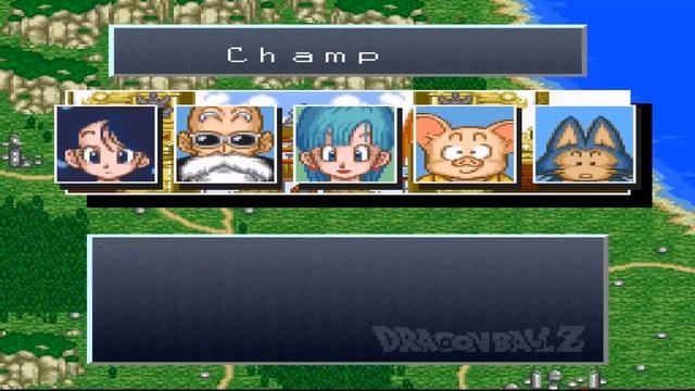 Dragon Ball Z Super Gokuden Totsugeki Hen смотреть онлайн