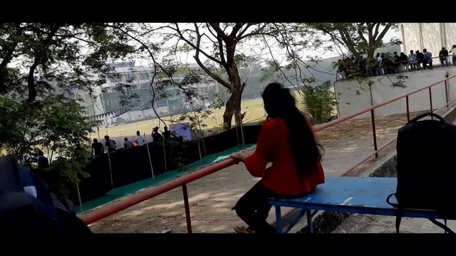 IIT Bombay  TechFest 2k20 Visit And Juhu Beach Mumbai  Video Watch Now 🔥🔥🔥🔥🔥