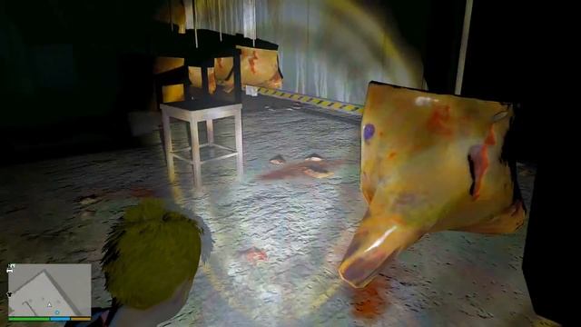 КЛОУН ПЕННИВАЙЗ ОНО 2 НАШЕЛ ДЕТЕЙ В ГТА 5 МОДЫ! КЛОУН ОНО В КАНАЛИЗАЦИИ ОБЗОР МОДА GTA 5! ГТА МОД