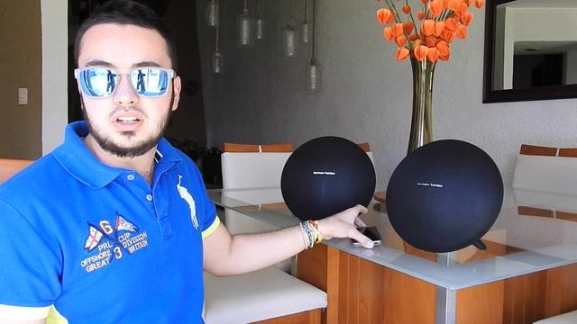 Oynx Studio 3 Dual SOUND Harman Kardon смотреть онлайн