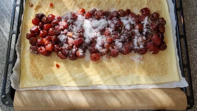 Вкусные пироги и пирожки рецепты