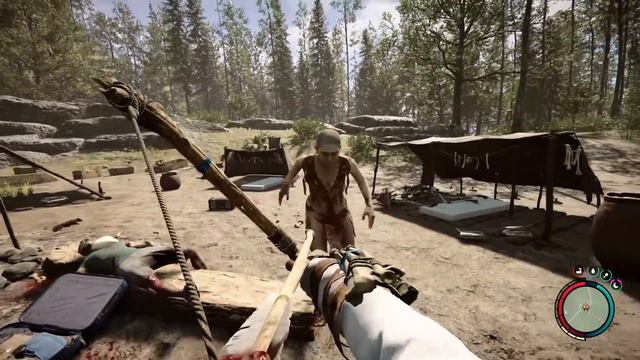 ARE WE BLIND?! | SONS OF THE FOREST #18 смотреть онлайн
