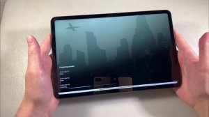 XIAOMI Mi PAD 6 WiFi 6/128GB (ПЛЮСЫ И МИНУСЫ) САМЫЙ МОЩНЫЙ ПЛАНШЕТ