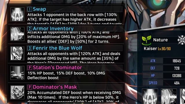 Top 5 Units To Reroll For + Redeem Code! | Hero Cantare смотреть онлайн