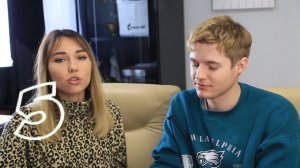 СЕМЬ СПОСОБОВ КАК ЗАСТАВИТЬ ПАРНЯ ПОЦЕЛОВАТЬ ТЕБЯ