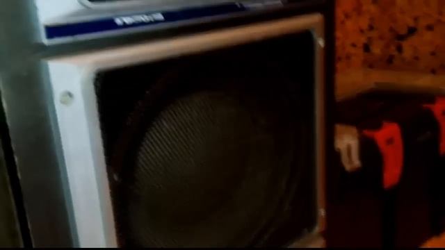 Электроника 90АС-001 + Ресивер Technics смотреть онлайн