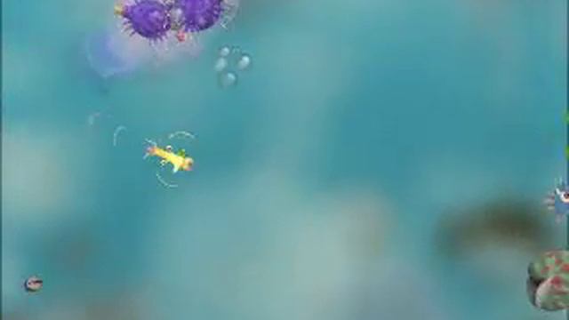 Spore-cell stage смотреть онлайн