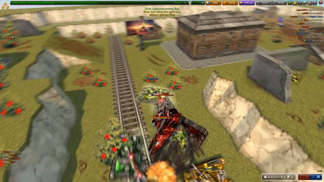 MyTanks I ЗЛП #8 / Gold box let's play #8 смотреть онлайн