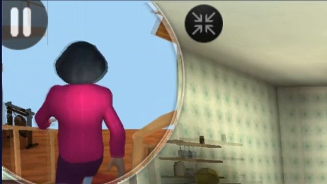 Мисс Ти стала теннисисткой в уровне Strike That. Прохождение Scary Teacher нового уровня. смотреть онлайн