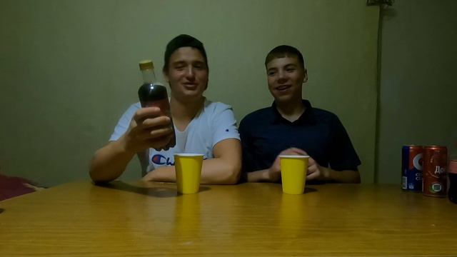 ЛУЧШИЙ АНАЛОГ КОЛЫ | КАКУЮ КОЛУ ВЫБРАТЬ В 2023? смотреть онлайн