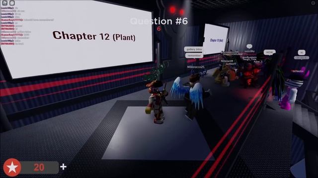 ROBLOX PIGGY QUIZ!! IS PGHLFILMS A TRUE PIGGY FAN?! смотреть онлайн