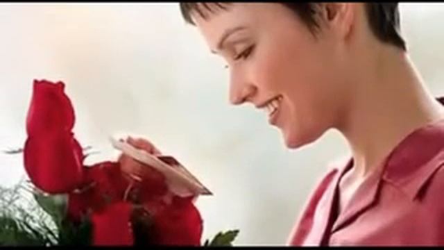 А. ШОШИН - ДАРИТЕ ЖЕНЩИНАМ ЦВЕТЫ смотреть онлайн